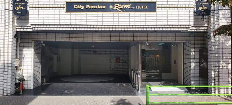 是梦城市民宿(City Pension Zem)图片