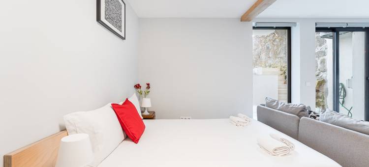 GuestReady - A Charming Holiday in Porto图片