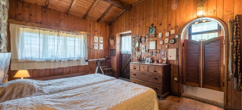 Uma joia moderna de meados do século em Braga图片