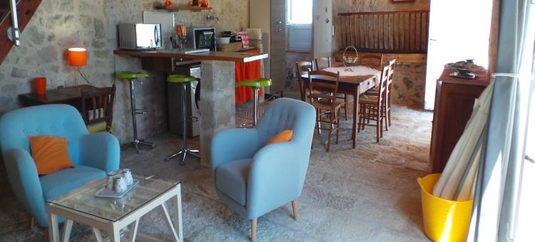 蒙普里姆布朗克度假屋(Amazing Home in Monprimblanc w/)图片