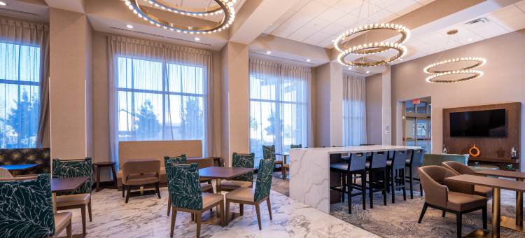 舒格兰欢朋套房酒店(Hampton Inn & Suites Houston/Sugar Land)图片