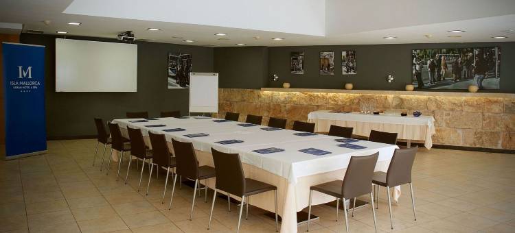马略卡岛水疗酒店(Isla Mallorca & Spa)图片