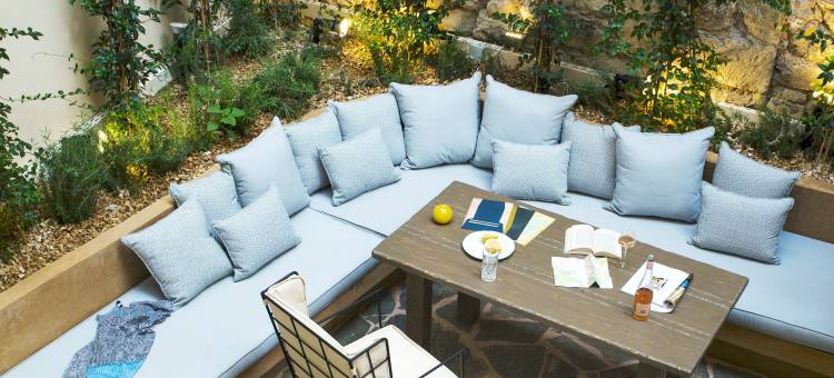 A77 套房, 世界小型豪华酒店(A77 Suites, Small Luxury Hotels of the World)图片