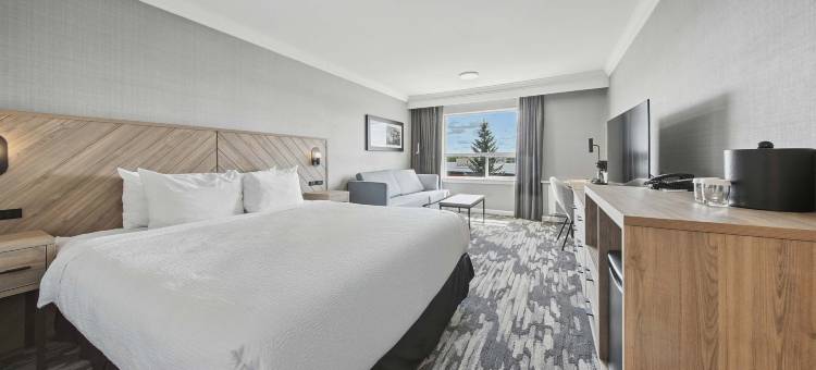 红鹿桑德曼酒店(Sandman Hotel Red Deer)图片