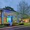 Holiday Inn Express 科瓦利斯,在河