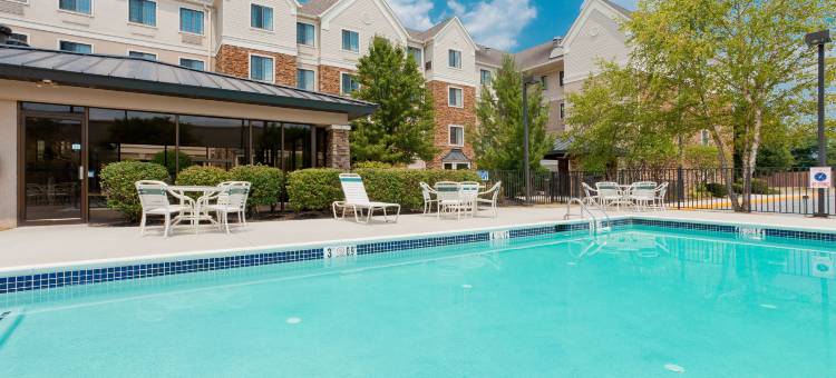 Staybridge Suites 阿伦敦伯利恒机场 by IHG(Staybridge Suites Allentown Bethlehem Airport)图片