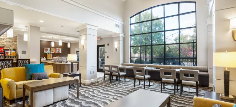 Staybridge Suites 切萨皮克 - 弗吉尼亚海滩(Staybridge Suites CHESAPEAKE - VIRGINIA BEACH by IHG)图片