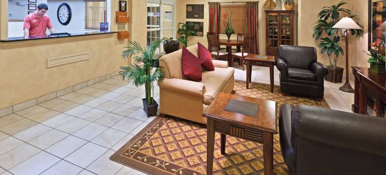 Candlewood Suites 威奇托福尔斯瀑布@洪夫人街(Candlewood Suites Wichita Falls @ Maurine ST.)图片