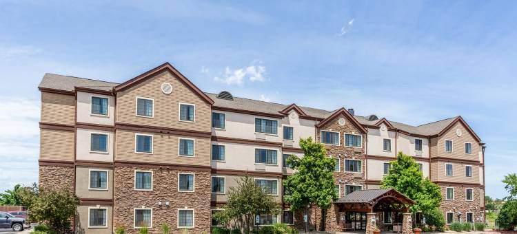 Staybridge Suites 长椅(Staybridge Suites DAVENPORT by IHG)图片