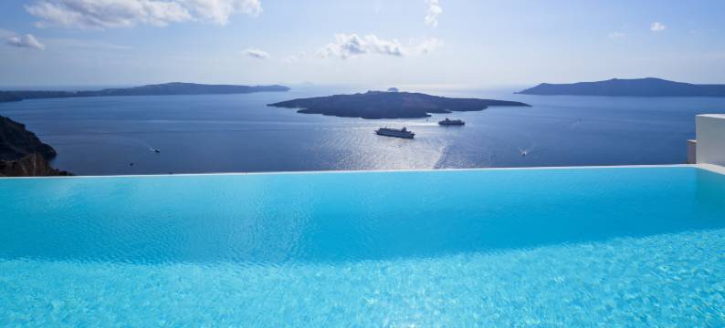 丽都套房酒店(Cosmopolitan Suites - Small Luxury Hotels of the World)图片