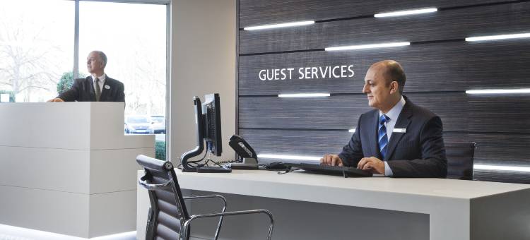 伦敦希尔顿假日酒店-M4交界4号-洲际酒店集团旗下(Holiday Inn London - Heathrow M4Jct.4 by IHG)图片