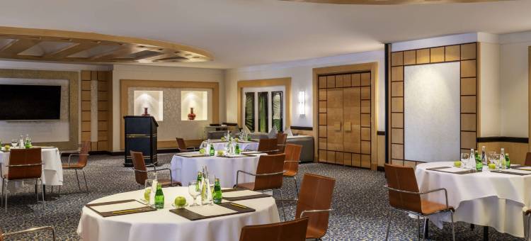 麦地那安华瑞享酒店(Anwar Al Madinah Mövenpick Hotel)图片