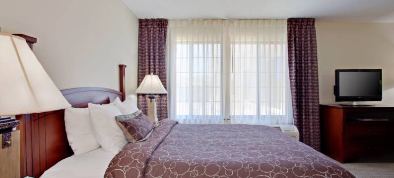 Staybridge Suites 帕姆代尔(Staybridge Suites PALMDALE by IHG)图片