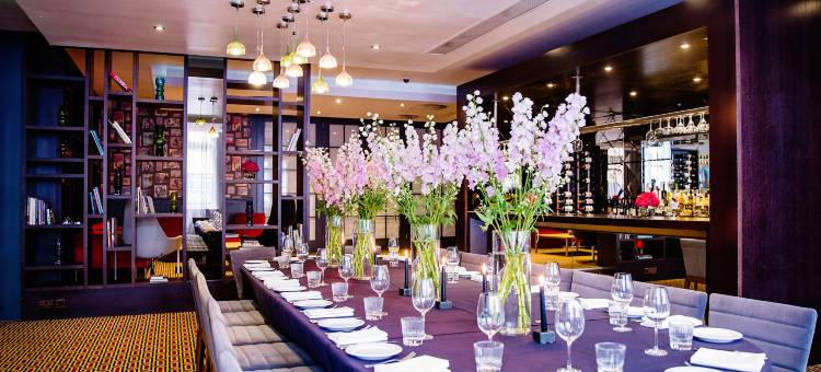 马尔迈松酒店(Malmaison London)图片