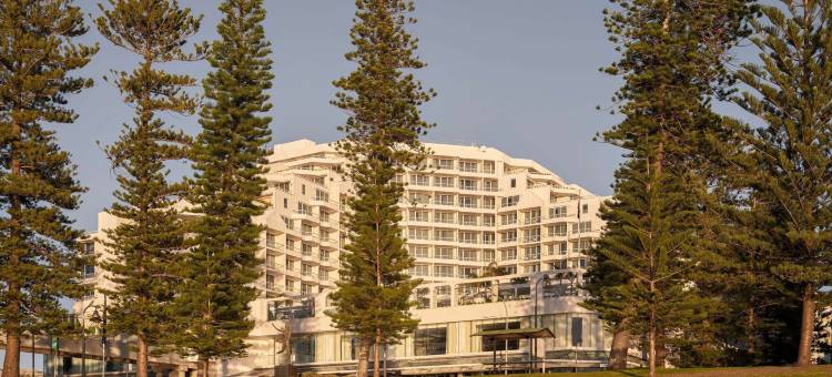 悉尼布莱顿海滩美憬阁酒店(The Brighton Hotel Sydney – MGallery Collection)图片