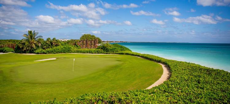 瑞维拉瑰丽酒店(Rosewood Mayakoba)图片