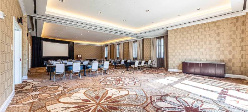 斯通布莱尔喜来登酒店(Sheraton Stonebriar Hotel)图片