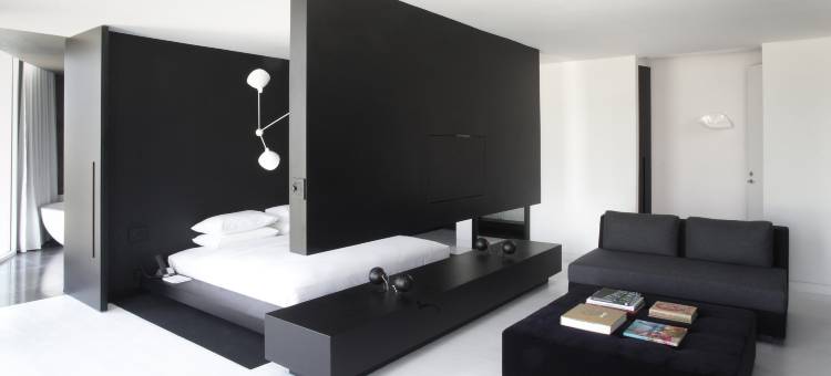 蒙特雷哈比塔酒店 - 设计酒店会员(Habita Monterrey, a Member of Design Hotels)图片