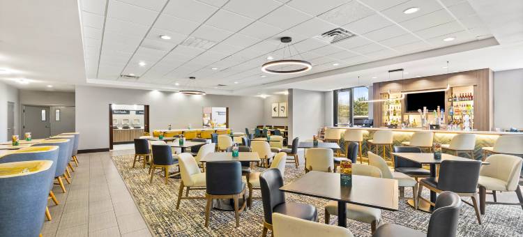 Holiday Inn 奥斯汀北 - 圆石(Holiday Inn Austin North - Round Rock)图片