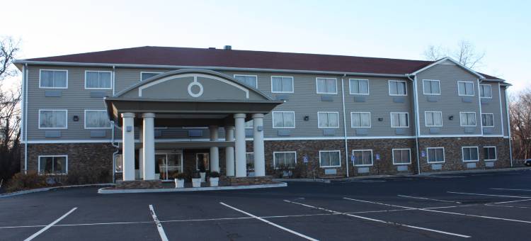 Holiday Inn Express 勒德洛(Holiday Inn Express Ludlow - Chicopee Area)图片
