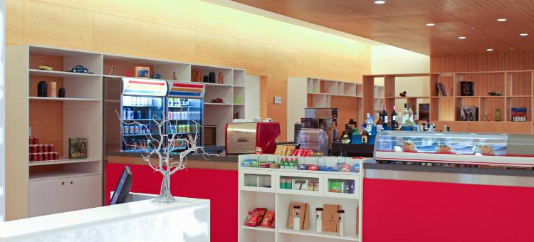 切图马尔嘉年华酒店(Fiesta Inn Chetumal)图片