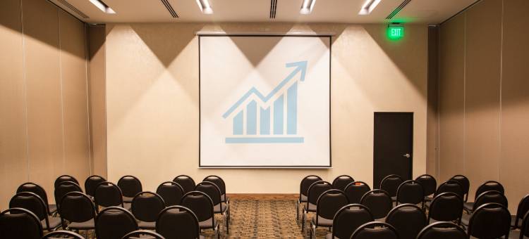 中央机场广场嘉年华酒店(Fiesta Inn Plaza Central Aeropuerto)图片