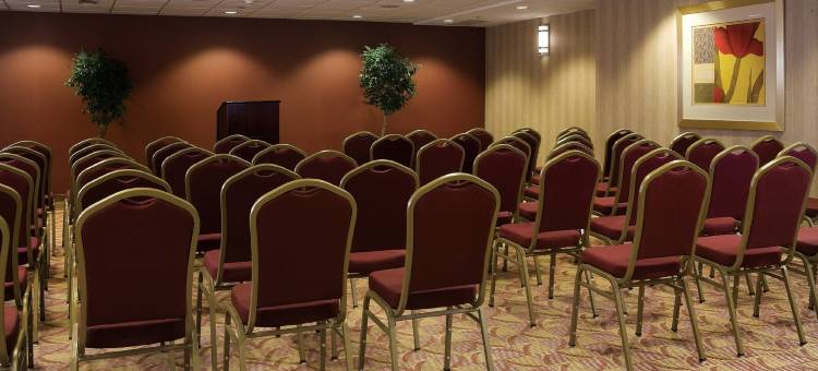 夏洛茨维尔智选假日套房酒店-鲁克斯维尔(Holiday Inn Express & Suites CHARLOTTESVILLE - RUCKERSVILLE by IHG)图片