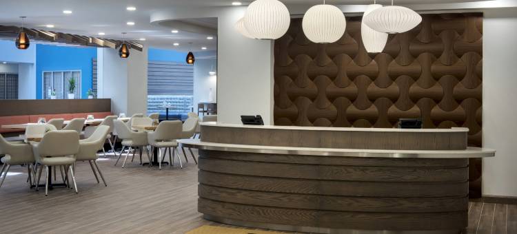 匹兹堡市中心Even酒店(Even Hotel Pittsburgh Downtown)图片