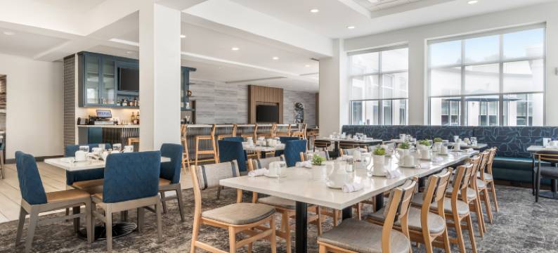 希尔顿花园酒店-蒙哥马利-伊斯坦布尔(Hilton Garden Inn Montgomery - Eastchase)图片