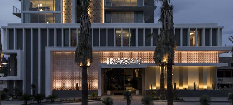 棕榈泉·罗文·金普顿酒店(Kimpton ROWAN PALM SPRINGS by IHG)图片