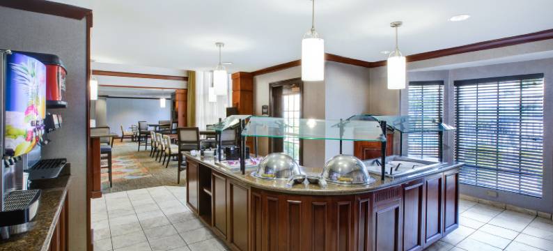 Staybridge Suites 路易斯维尔- EAST(Staybridge Suites LOUISVILLE-EAST by IHG)图片