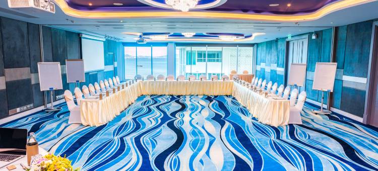 芭堤雅森丽莎公寓及套房酒店(Centara Sonrisa Residences & Suites Sriracha)图片