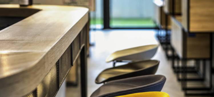 宜必思威尔斯酒店(Ibis Wels)图片