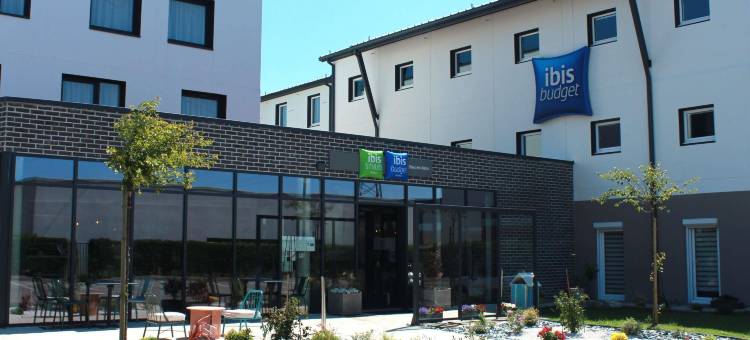 宜必思尚品梅尔莱班酒店(Ibis Styles le Treport Mers les Bains)图片