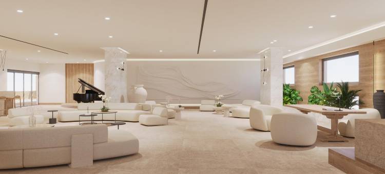 莱桑特经典酒店–璞富腾酒店及度假村(Lesante Classic, a Member of Preferred Hotels & Resorts)图片