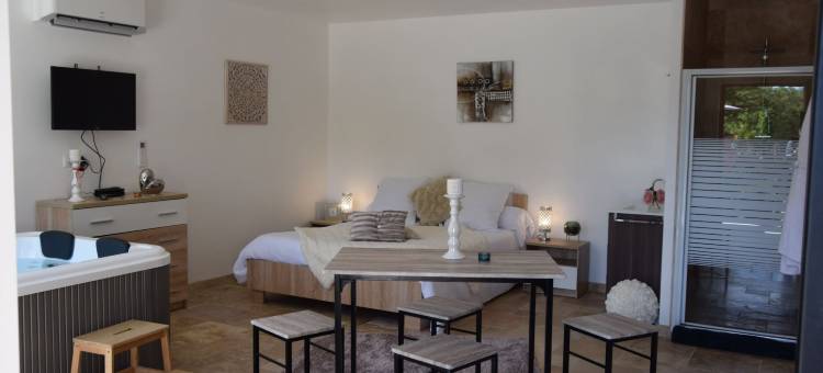 Gites魅力之星L Etoile SPA(Gites Spa de Charme L Etoile Spa)图片