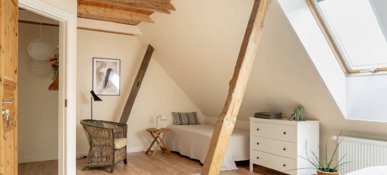 Akaciegaarden早餐和床(Akaciegaarden Bed & Breakfast)图片