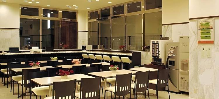 东横INN-大阪鹤桥站前(Toyoko Inn Osaka Tsuruhashi Ekimae)图片