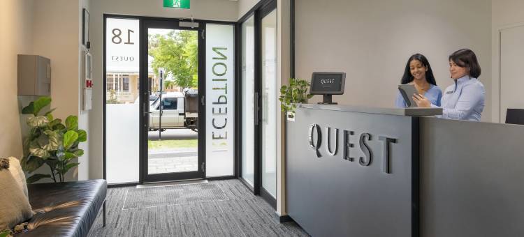 里赫拉探索旅馆(Quest on Rheola)图片