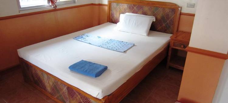 柳枚海滩度假村(Yooneek Beach Resort)图片