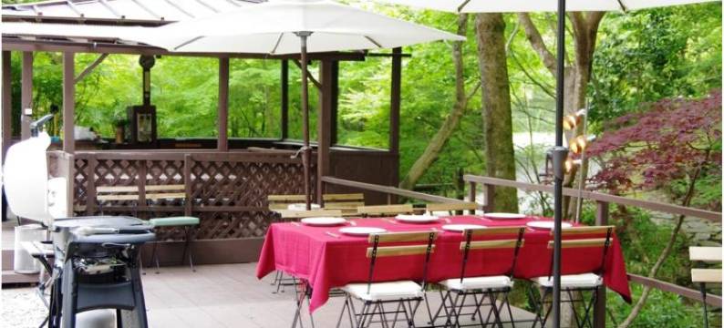 岩寿莊日式旅馆(Iwasu-so)图片