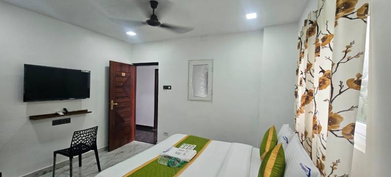 MetroResidency.com图片