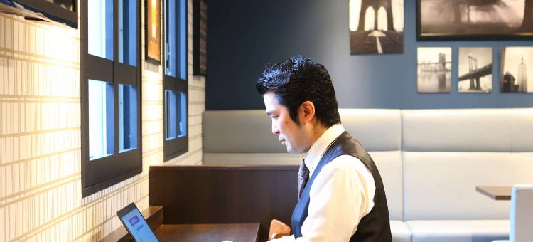 东京上野北千住城市酒店(Urbain Tokyo Ueno Kitasenju)图片