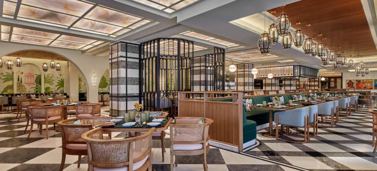 乌代布尔皇宫费尔蒙酒店(Fairmont Udaipur Palace)图片