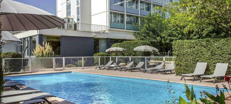 宜必思卡瓦永吕贝宏酒店(Ibis Cavaillon Luberon)图片