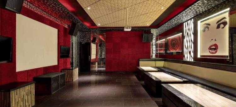 巨港诺富特酒店及公寓(Novotel Palembang - Hotel & Residence)图片