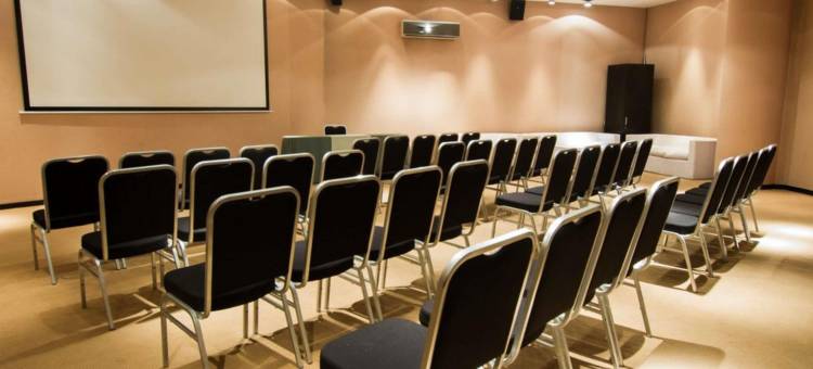 卡达雷斯索菲特酒店(Sofitel la Reserva Cardales)图片