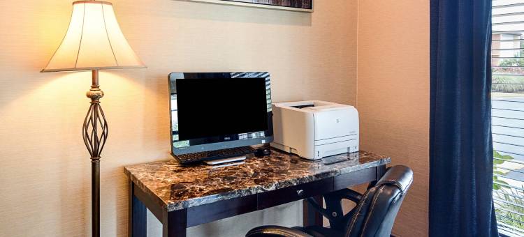 品质酒店(Quality Inn)图片