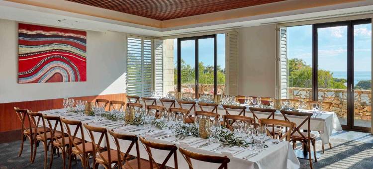 玛格丽特河区域 奔克湾铂尔曼度假酒店(Pullman Bunker Bay Resort Margaret River Region)图片