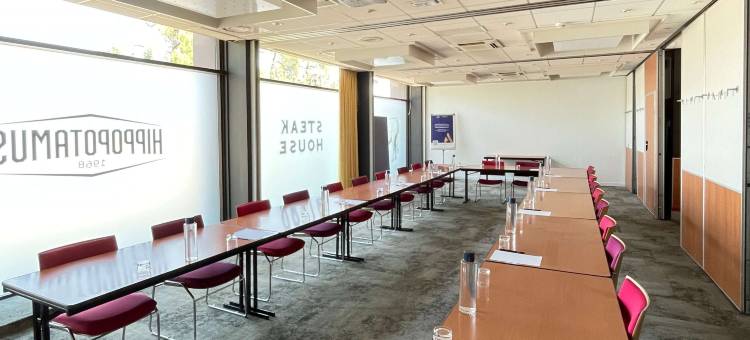 Novotel Bordeaux Merignac图片